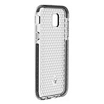 Force Case Coque Renforcée pour Samsung Galaxy J3 2017 LIFE Transparent