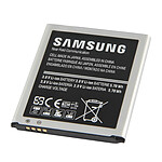 Clappio Batterie interne pour Samsung Galaxy V Capacité 1500mAh Compatible Remplace EB-BG313BBE