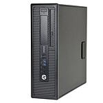 HP EliteDesk 800 G1 SFF (I545781S)