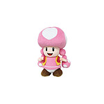 Nintendo - Peluche Toadette 20cm