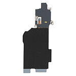 Samsung Antenne NFC Original pour Samsung Galaxy S24 Ultra Service Pack Noir