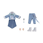 Nendoroid Doll - Accessoires Original Character pour figurines  Outfit Set: Idol Outfit - Boy (