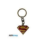 Superman - Porte-clés Logo Superman