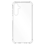 iMak Coque Antichoc pour Samsung A25 5G Silicone Bords Renforcés Bumper Transparent