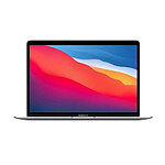 MacBook Air 13" Apple M1 3.2 Ghz 8 Go 256 Go Argent