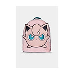 Pokémon - Mini sac à dos Jigglypuff