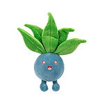 Pokémon - Peluche Mystherbe 20 cm