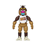 Five Nights at Freddy's - Figurine Chocolate Chica 13 cm