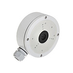 Hikvision - Boite de jonction pour caméra tube max 4.5 kg