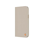 Moshi Overture Compatible avec le MagSafe pour iPhone 14 Pro Gris-GRIS