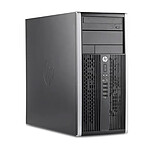 HP 6200 Pro MicroTower (G63848S)