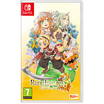 Rune Factory 3 SPECIAL Nintendo SWITCH