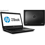HP EliteBook 8470P (8470P4500i5)