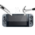 Subsonic Super screen protector pour Nintendo Switch