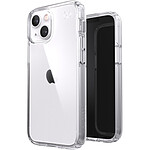 Speck Presidio Perfect-clear pour iPhone 13