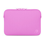 be.ez LA robe compatible Macbook 12 Bubble Pink-ROSE