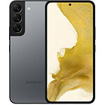 Samsung Galaxy S22 Ultra SM-S908B Noir (8 Go / 128 Go) · Reconditionné -  Smartphone reconditionné - LDLC
