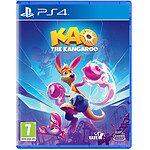 Kao The Kangaroo PS4