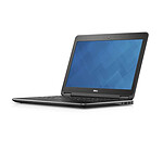 Dell Latitude E7240 - 4Go - SSD 128Go