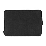 Incase-Compact Sleeve Woolenex compatible Macbook Pro 14" Graphite-GRIS