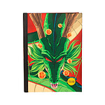 Dragon Ball Z - Cahier lumineux Shenron Dragon