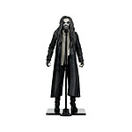 Rob Zombie - Figurine Metal Music Maniacs Rob Zombie 15 cm