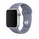 Devia Bracelet pour Apple Watch 38/40/41mm Sport Lavande