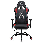 Assassin's Creed - Chaise gaming Fauteuil gamer