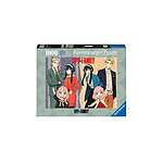 Spy x Family - Puzzle Spy x Family Collage (1000 pièces)