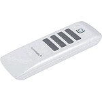 Homematic Télécommande Sans Fil 8 Boutons Ip HMT_HMIP-RC8