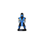 Mortal Kombat - Figurine Cable Guy Sub Zero 20 cm