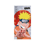 Naruto Shippuden - Serviette de bain Naruto Uzumaki 70 x 140 cm