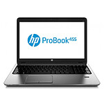 HP ProBook 450-G3 (450-G38480i3)