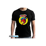 Marvel - Tshirt homme SPDM Vintage - Taille XXL