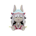 Made in Abyss : The Golden City of the Scorching Sun - Figurine Binivini Baby Soft Vinyl Nanach