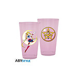 Sailor Moon - Verre XXL Sailor Moon