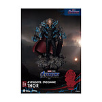 Avengers: Endgame - Diorama D-Stage Thor Closed Box Version 16 cm