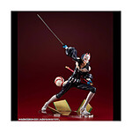 Persona 5 The Royal - Statuette Lucrea Fox (Yusuke Kitagawa) 19 cm