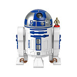 Star Wars Imaginext - Figurine électronique / playset R2-D2 44 cm