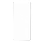 Avizar Film Oppo Find X5 Pro et X3 Pro Verre Trempé 9H Lampe LED Liquide Transparent