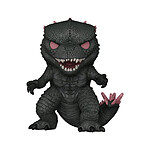 Godzilla vs Kong 2 - Figurine Oversized POP! Godzilla 15 cm