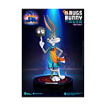 Space Jam A New Legacy - Statuette Master Craft Bugs Bunny 43 cm