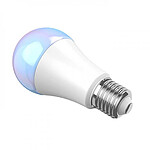 Woox - Ampoule LED Smart Zigbee E27 RGB+CCT - R9077 - Woox - Occasion