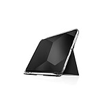 STM STUDIO compatible iPad 10.9 (2022 - 10th gen) Noir