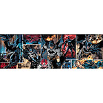 DC Comics - Puzzle Panorama Batman (1000 pièces)