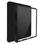 Supcase Coque pour iPad Pro 11 2022, 2021, 2020, 2018 et Air 2022, 2020 Multicouche Béquille Unicorn Beetle Pro  Noir