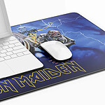 Tapis de souris Geek Subsonic