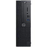 Dell OptiPlex 3060 SFF (OPT3060SFF-6833)