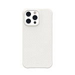 UAG-[U] Dot Magsafe pour iPhone 14 Pro Max Marshmallow-GRIS