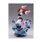 My Hero Academia - Statuette 1/8 Ochaco Uraraka 23 cm